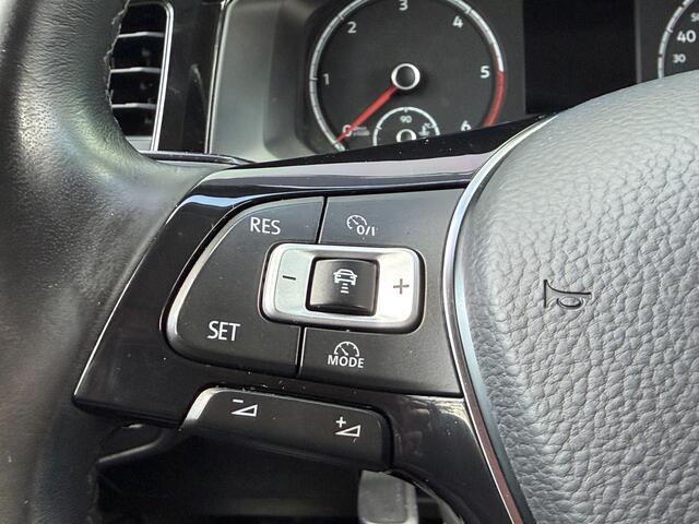Volkswagen POLO BWJ 2019 | 1.6 TDI 96PK Comfortline | AIRCO | CRUISE | EL. PAKKET | LICHTMETAAL | BLUE TOOTH | DONKER GLAS |