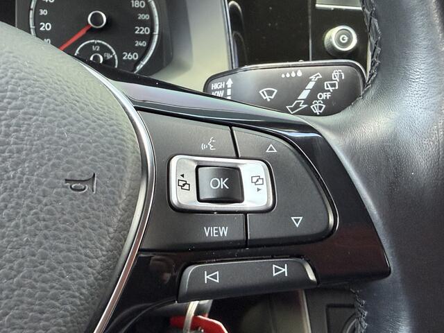 Volkswagen POLO BWJ 2019 | 1.6 TDI 96PK Comfortline | AIRCO | CRUISE | EL. PAKKET | LICHTMETAAL | BLUE TOOTH | DONKER GLAS |