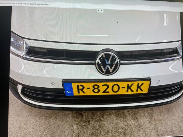 Volkswagen POLO 1.0 TSI Life DIGI DASH / ADDAPT.CRUISE / LED / PDC / CARPLAY / DAB+ / ANDROID / NAVI / CLIMA