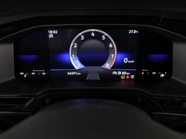 Volkswagen POLO 1.0 TSI Life 95 PK | Navigatie via app | Camera | Extra getint glas