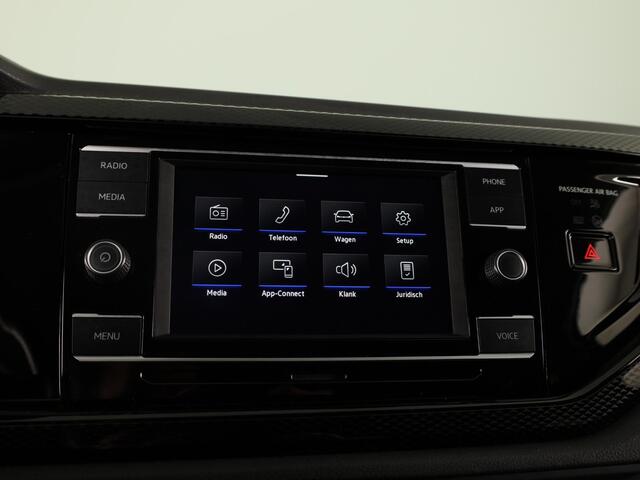 Volkswagen POLO 1.0 TSI Life 95 PK | Navigatie via app | Camera | Extra getint glas