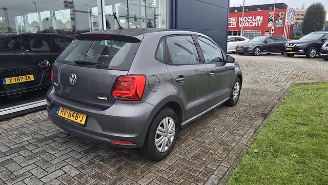 Volkswagen POLO 1.0 First Edition |Airco|5drs.|