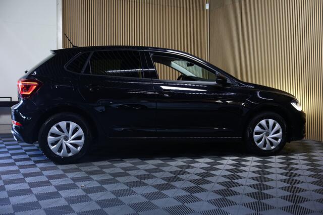 Volkswagen POLO 1.0 TSI Polo CARPLAY NAVI CLIMA CRUISE PDC DAB STOELVW LANE/FRONT ASS '22