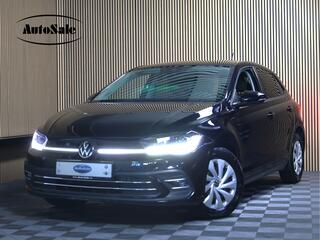 Volkswagen POLO 1.0 TSI Polo CARPLAY NAVI CLIMA CRUISE P