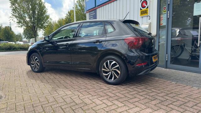 Volkswagen POLO 1.0 TSI Life Digi dash, Navi, adap cruise, led