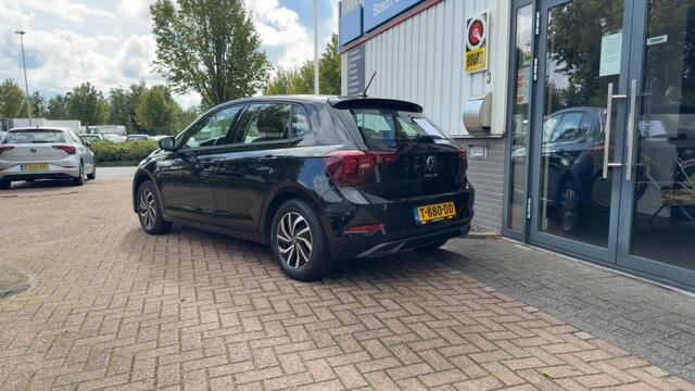 Volkswagen POLO 1.0 TSI Life Digi dash, Navi, adap cruise, led
