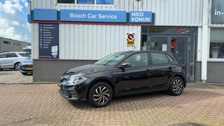 Volkswagen POLO 1.0 TSI Life Digi dash, Navi, adap cruis