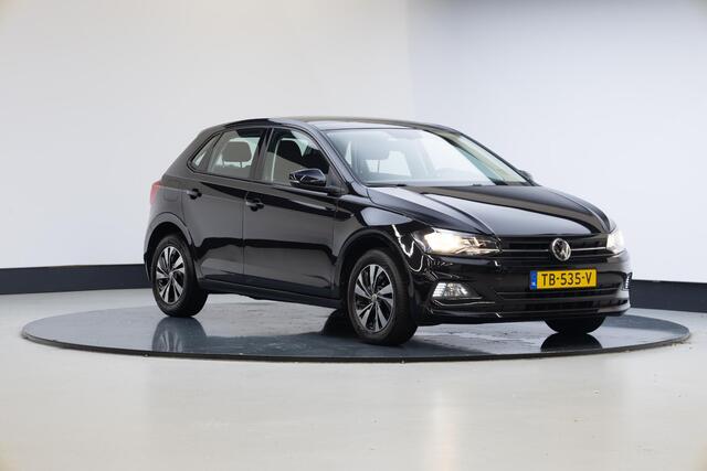 Volkswagen POLO 1.0 TSI Comfortline Business | Panoramadak |