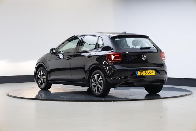 Volkswagen POLO 1.0 TSI Comfortline Business | Panoramadak |