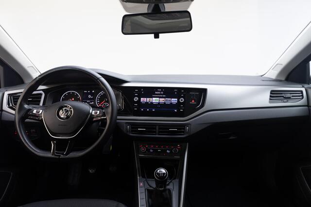Volkswagen POLO 1.0 TSI Comfortline Business | Panoramadak |