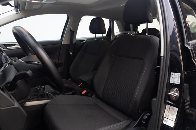 Volkswagen POLO 1.0 TSI Comfortline Business | Panoramadak |