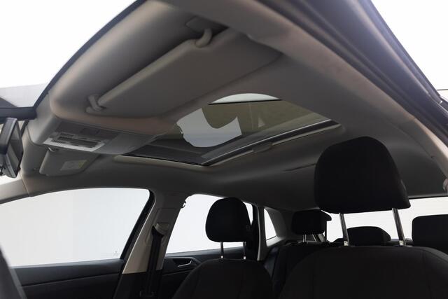 Volkswagen POLO 1.0 TSI Comfortline Business | Panoramadak |