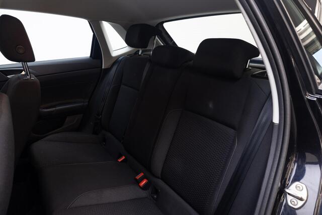Volkswagen POLO 1.0 TSI Comfortline Business | Panoramadak |