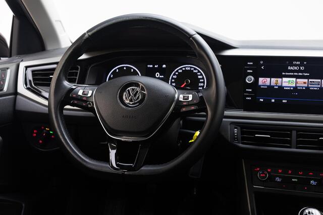 Volkswagen POLO 1.0 TSI Comfortline Business | Panoramadak |