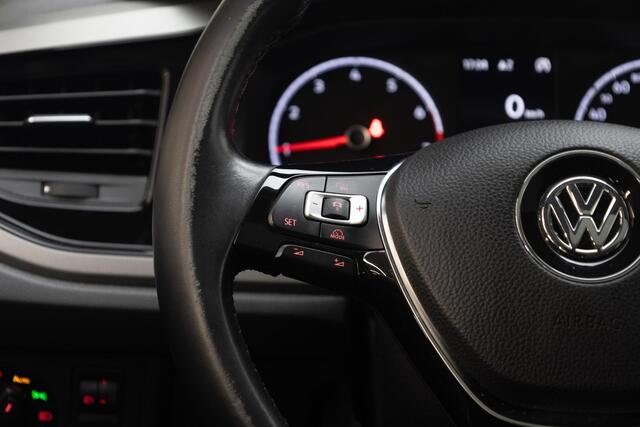 Volkswagen POLO 1.0 TSI Comfortline Business | Panoramadak |