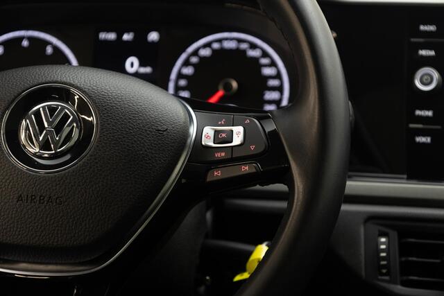 Volkswagen POLO 1.0 TSI Comfortline Business | Panoramadak |