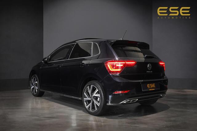 Volkswagen POLO 1.0 TSI R-Line | Panorama | ACC | Carplay | Camera | IQ Light