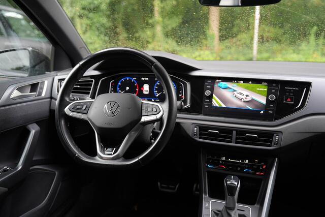 Volkswagen POLO 1.0 TSI R-Line | Panorama | ACC | Carplay | Camera | IQ Light