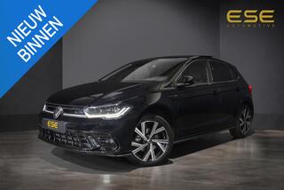 Volkswagen POLO 1.0 TSI R-Line | Panorama | ACC | Carpla