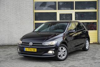 Volkswagen POLO 1.0 TSI 5drs Comfortline Business BJ2021
