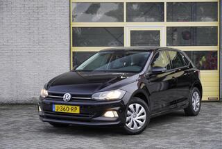 Volkswagen POLO 1.0 TSI 5drs Comfortline Business BJ2020