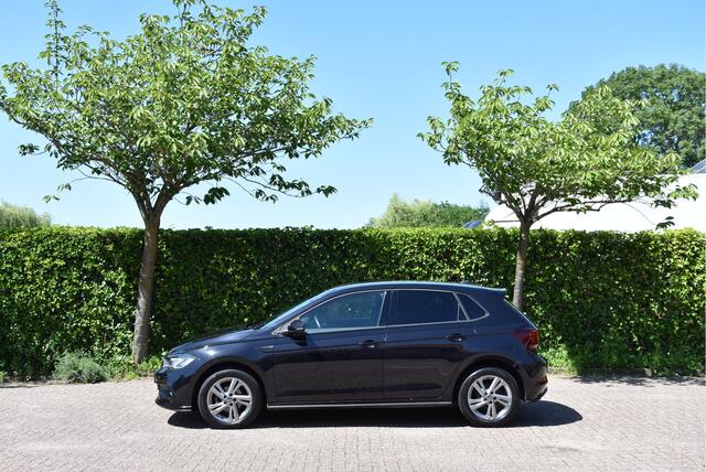 Volkswagen POLO 1.0 TSI 96 PK 2 X R-Line Highline NAP 1e eigenaar