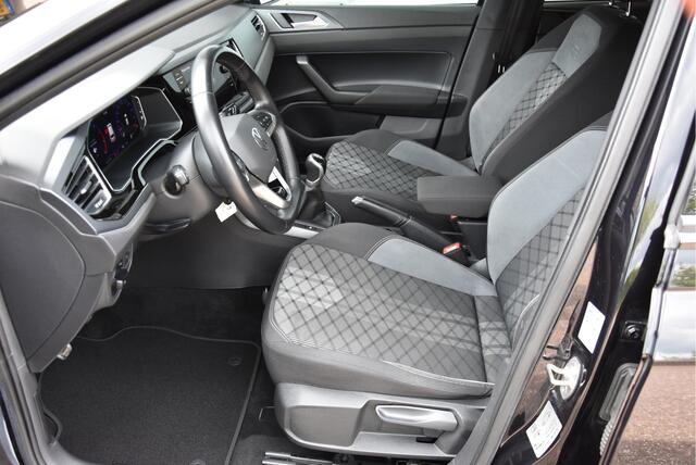 Volkswagen POLO 1.0 TSI 96 PK 2 X R-Line Highline NAP 1e eigenaar