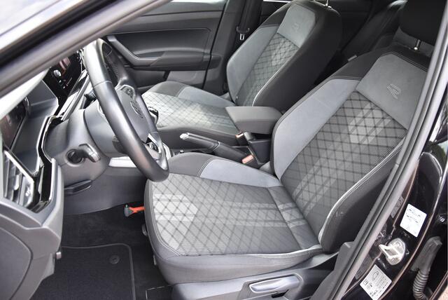 Volkswagen POLO 1.0 TSI 96 PK 2 X R-Line Highline NAP 1e eigenaar
