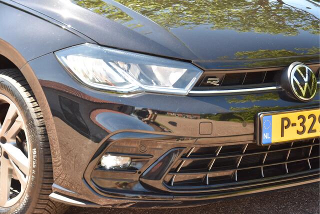 Volkswagen POLO 1.0 TSI 96 PK 2 X R-Line Highline NAP 1e eigenaar