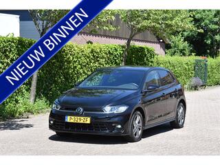 Volkswagen POLO 1.0 TSI 96 PK 2 X R-Line Highline NAP 1e