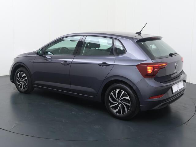 Volkswagen POLO 1.0 TSI Life | 95 PK | Automaat | Adaptive Cruise Control | Travel Assist | LED verlichting | Navigatiesysteem | Parkeersensoren |