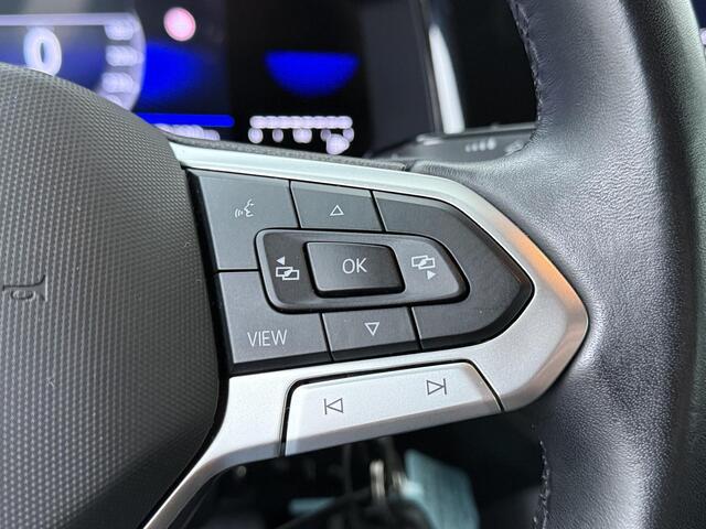 Volkswagen POLO 1.0 TSI Life | 95 PK | Automaat | Adaptive Cruise Control | Travel Assist | LED verlichting | Navigatiesysteem | Parkeersensoren |