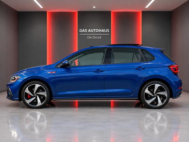 Volkswagen POLO 2.0 TSI 207pk DSG GTI | ACC | Pano | Beats | Camera