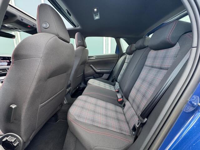Volkswagen POLO 2.0 TSI 207pk DSG GTI | ACC | Pano | Beats | Camera