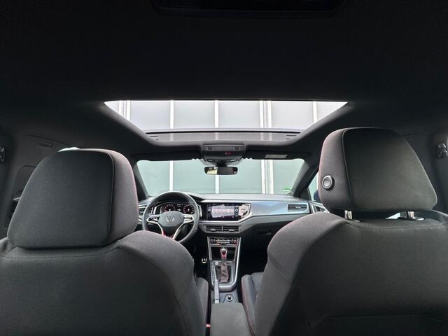 Volkswagen POLO 2.0 TSI 207pk DSG GTI | ACC | Pano | Beats | Camera
