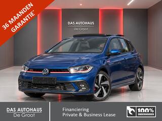 Volkswagen POLO 2.0 TSI 207pk DSG GTI | ACC | Pano | Bea