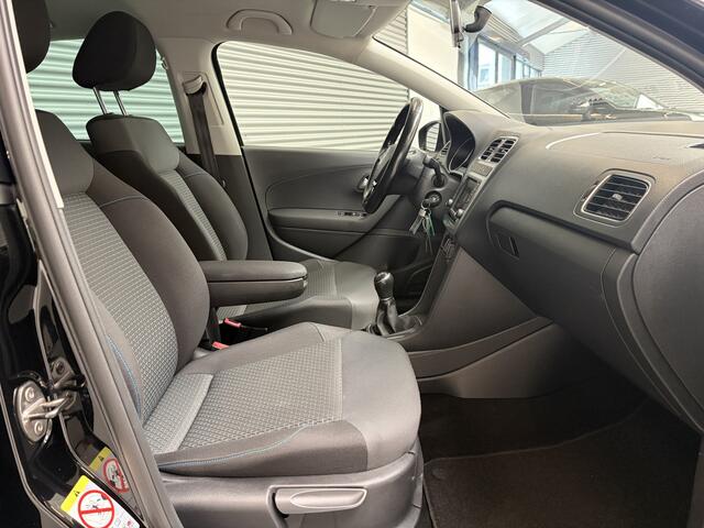 Volkswagen POLO 1.0 95PK BM EDITION/NAVI/PDC V+A/CRUISE/ENZ