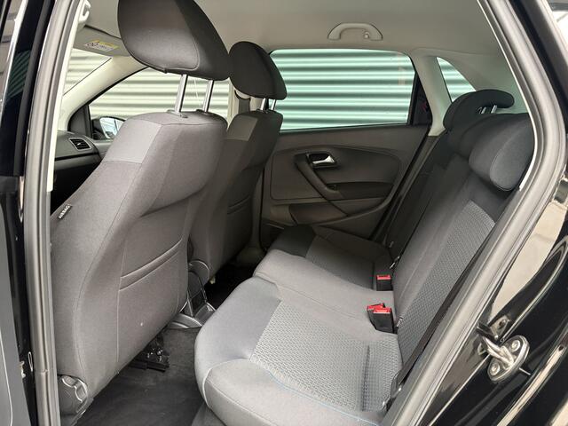 Volkswagen POLO 1.0 95PK BM EDITION/NAVI/PDC V+A/CRUISE/ENZ