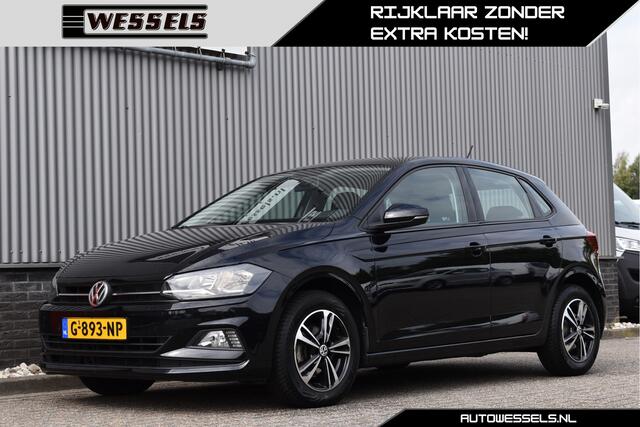 Volkswagen POLO 1.0 TSI Comfortline Adaptive cruise, Carplay, Navi