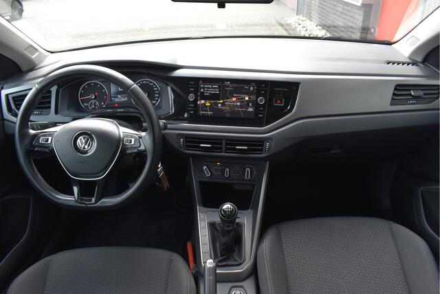 Volkswagen POLO 1.0 TSI Comfortline Adaptive cruise, Carplay, Navi