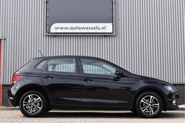 Volkswagen POLO 1.0 TSI Comfortline Adaptive cruise, Carplay, Navi
