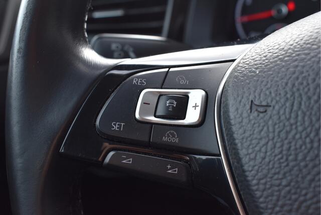 Volkswagen POLO 1.0 TSI Comfortline Adaptive cruise, Carplay, Navi