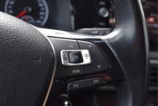 Volkswagen POLO 1.0 TSI Comfortline Adaptive cruise, Carplay, Navi
