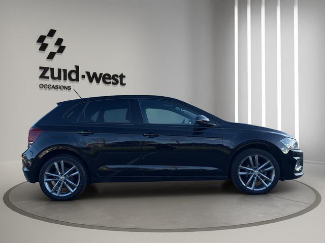 Volkswagen POLO 1.0 TSI Highline Apple CarPlay Camera Clima ACC