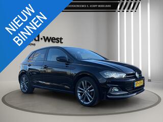 Volkswagen POLO 1.0 TSI Highline Apple CarPlay Camera Cl