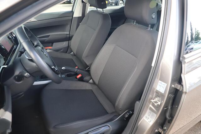 Volkswagen POLO 1.0 TSI Comfortline 95PK NAP Navigatie Achteruitrijcamera Carplay Android Adaptive Cruise LED Airco