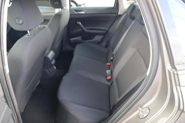 Volkswagen POLO 1.0 TSI Comfortline 95PK NAP Navigatie Achteruitrijcamera Carplay Android Adaptive Cruise LED Airco