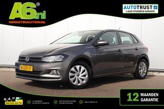 Volkswagen POLO 1.0 TSI Comfortline 95PK NAP Navigatie A