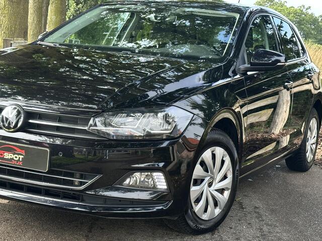 Volkswagen POLO 1.0 TSI Comfortline