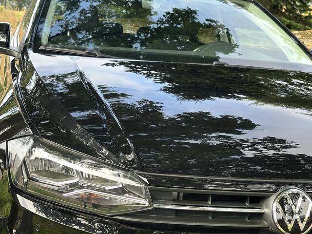 Volkswagen POLO 1.0 TSI Comfortline